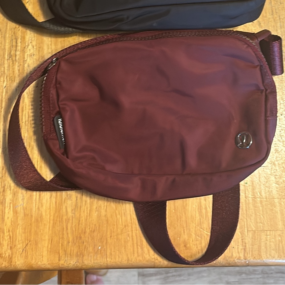 LULULEMON BELT BAG